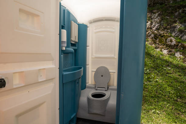 Portable Toilets for Parks and Recreation Areas in Alamance, NC
