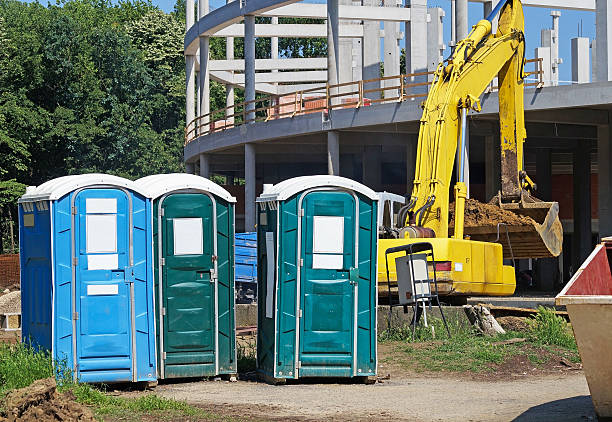Best Construction Site Portable Toilets  in Alamae, NC